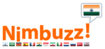 Nimbuzz blog flags india